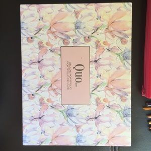 Brand new quo portfolio